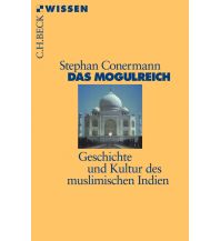 Reiseführer Indien Das Mogulreich Beck'sche Verlagsbuchhandlung