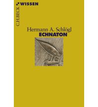 Travel Literature Echnaton Beck'sche Verlagsbuchhandlung