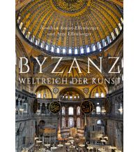 Travel Literature Byzanz Beck'sche Verlagsbuchhandlung