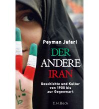 Travel Guides Asia Der andere Iran Beck'sche Verlagsbuchhandlung