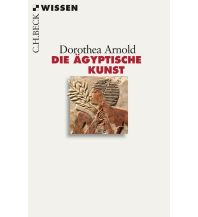 Travel Guides Die ägyptische Kunst Beck'sche Verlagsbuchhandlung