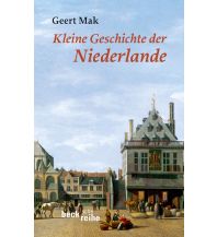 Travel Guides Netherlands Kleine Geschichte der Niederlande Beck'sche Verlagsbuchhandlung