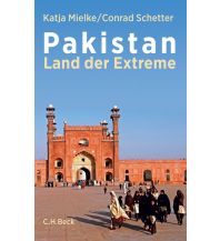 Travel Guides Asia Pakistan Beck'sche Verlagsbuchhandlung