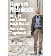 Reiseführer Es gibt ein Leben nach Assad Beck'sche Verlagsbuchhandlung