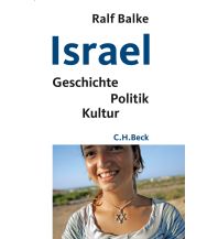 Reiseführer Asien Israel Beck'sche Verlagsbuchhandlung