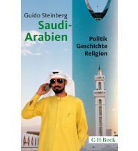 Travel Guides Asia Saudi-Arabien Beck'sche Verlagsbuchhandlung