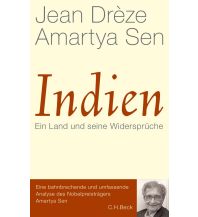 Reiseführer Indien Indien Beck'sche Verlagsbuchhandlung