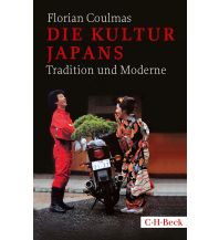 Travel Guides Japan Die Kultur Japans Beck'sche Verlagsbuchhandlung