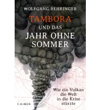 Geology and Mineralogy Tambora und das Jahr ohne Sommer Beck'sche Verlagsbuchhandlung