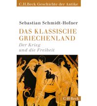 Travel Guides Greece Das klassische Griechenland Beck'sche Verlagsbuchhandlung