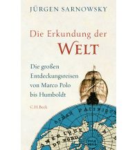 Geografie Die Erkundung der Welt Beck'sche Verlagsbuchhandlung