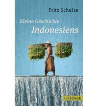 Reiseführer Indonesien Kleine Geschichte Indonesiens Beck'sche Verlagsbuchhandlung