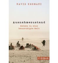 Travel Literature Ausnahmezustand Beck'sche Verlagsbuchhandlung