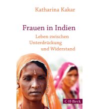 Reiseführer Indien Frauen in Indien Beck'sche Verlagsbuchhandlung