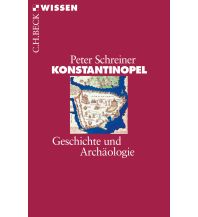 Reiseführer Türkei Konstantinopel Beck'sche Verlagsbuchhandlung