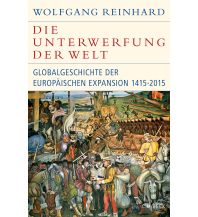 Geography Die Unterwerfung der Welt Beck'sche Verlagsbuchhandlung