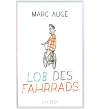 Cycling Stories Lob des Fahrrads Beck'sche Verlagsbuchhandlung