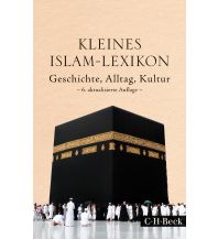 Reiselektüre Kleines Islam-Lexikon Beck'sche Verlagsbuchhandlung