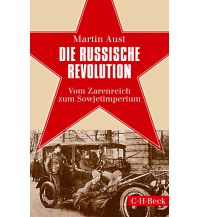 Travel Guides Russia Die Russische Revolution Beck'sche Verlagsbuchhandlung