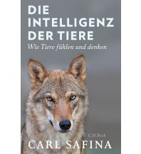 Naturführer Die Intelligenz der Tiere Beck'sche Verlagsbuchhandlung