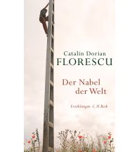 Reiselektüre Der Nabel der Welt Beck'sche Verlagsbuchhandlung