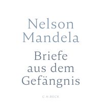 Travel Literature Briefe aus dem Gefängnis Beck'sche Verlagsbuchhandlung