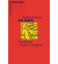 Travel Guides Die Maya Beck'sche Verlagsbuchhandlung