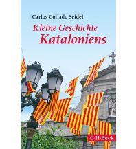 Travel Guides Spain Kleine Geschichte Kataloniens Beck'sche Verlagsbuchhandlung