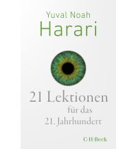 Travel Literature 21 Lektionen für das 21. Jahrhundert Beck'sche Verlagsbuchhandlung