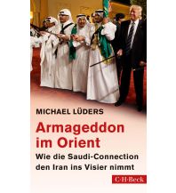 Armageddon im Orient Beck'sche Verlagsbuchhandlung