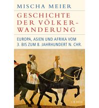 Travel Guides Geschichte der Völkerwanderung Beck'sche Verlagsbuchhandlung
