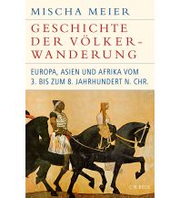 Travel Guides Geschichte der Völkerwanderung Beck'sche Verlagsbuchhandlung