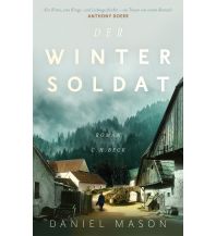 Travel Literature Der Wintersoldat Beck'sche Verlagsbuchhandlung