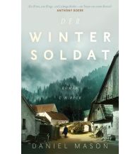Reiselektüre Der Wintersoldat Beck'sche Verlagsbuchhandlung
