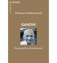 Reiselektüre Gandhi Beck'sche Verlagsbuchhandlung