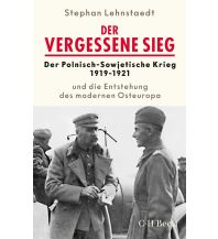 Reiseführer Polen Der vergessene Sieg Beck'sche Verlagsbuchhandlung