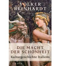 Reiseführer Die Macht der Schönheit Beck'sche Verlagsbuchhandlung