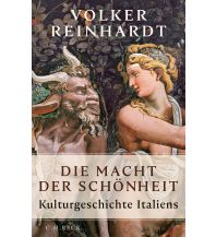 Travel Guides Die Macht der Schönheit Beck'sche Verlagsbuchhandlung