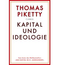 Travel Literature Kapital und Ideologie Beck'sche Verlagsbuchhandlung