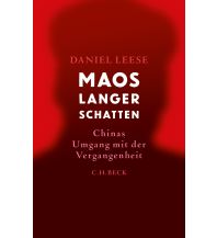 Reiseführer China Maos langer Schatten Beck'sche Verlagsbuchhandlung