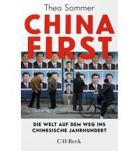 China First Beck'sche Verlagsbuchhandlung