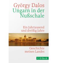 Reiseführer Ungarn Ungarn in der Nußschale Beck'sche Verlagsbuchhandlung