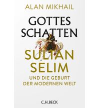 Gottes Schatten Beck'sche Verlagsbuchhandlung