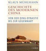 Travel Guides China Geschichte des modernen China Beck'sche Verlagsbuchhandlung