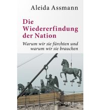 Die Wiedererfindung der Nation Beck'sche Verlagsbuchhandlung