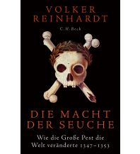 Die Macht der Seuche Beck'sche Verlagsbuchhandlung