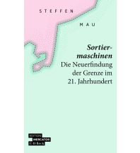 Reiselektüre Sortiermaschinen Beck'sche Verlagsbuchhandlung