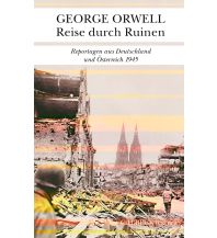 Travel Literature Reise durch Ruinen Beck'sche Verlagsbuchhandlung