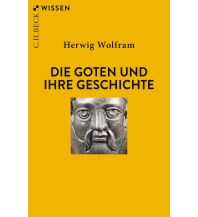 Geschichte Die Goten und ihre Geschichte Beck'sche Verlagsbuchhandlung