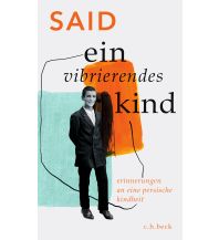 Travel Ein vibrierendes Kind Beck'sche Verlagsbuchhandlung